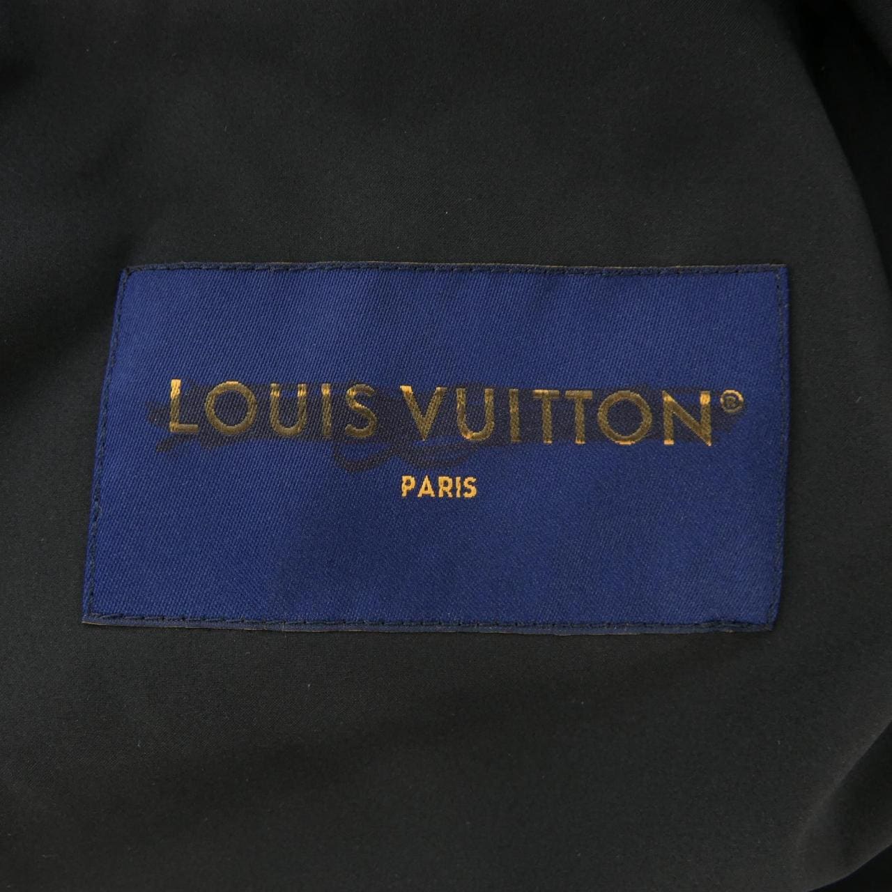 ルイヴィトン LOUIS VUITTON HQK02EFSC コート