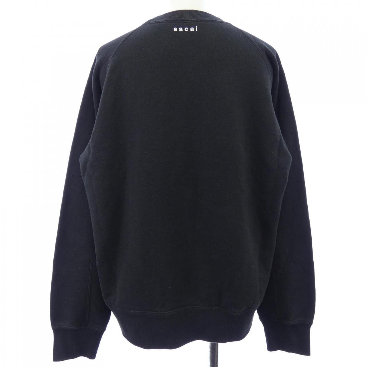 サカイ SACAI 26-01179S UNISEX スウェット