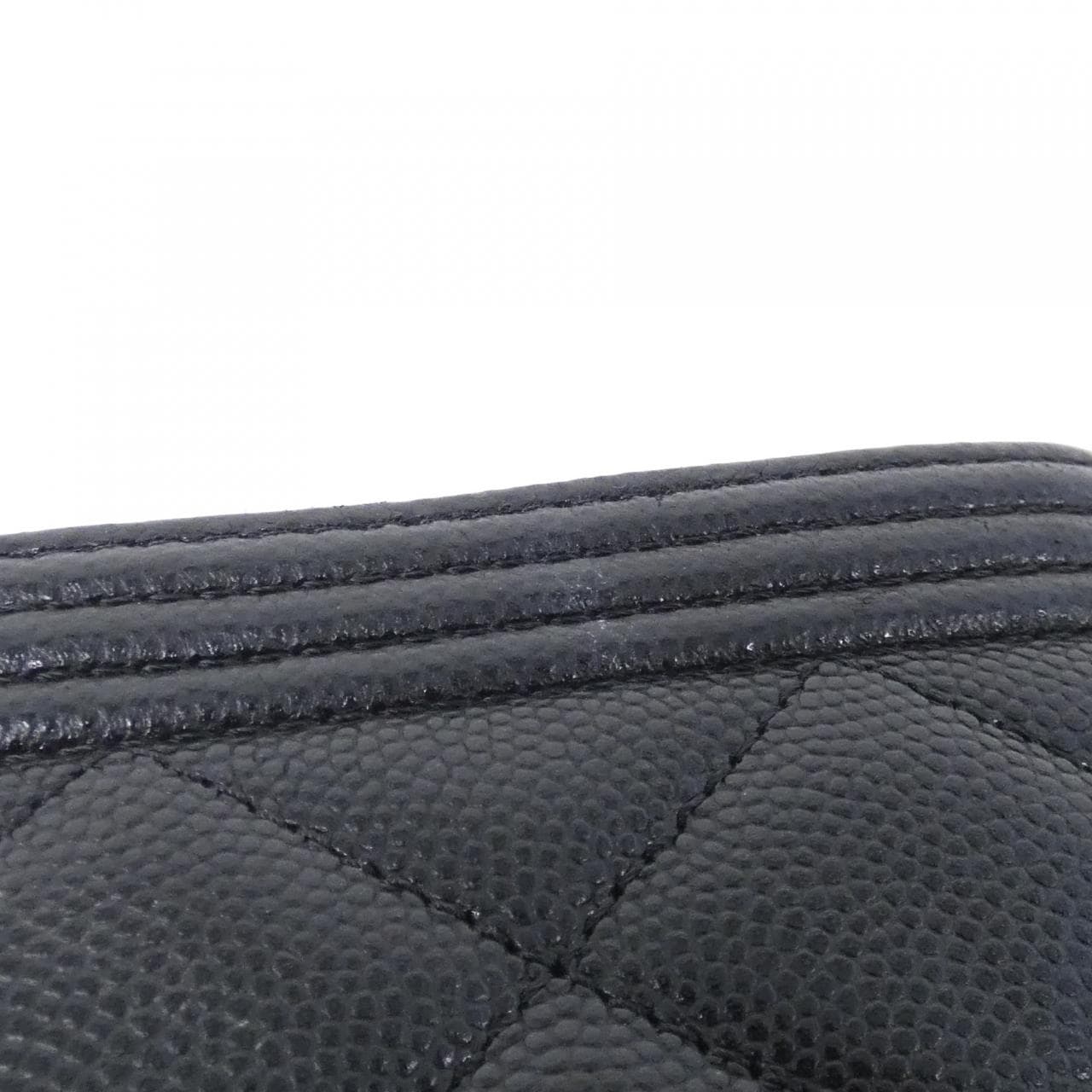 シャネル ボーイシャネル ライン 80286 財布