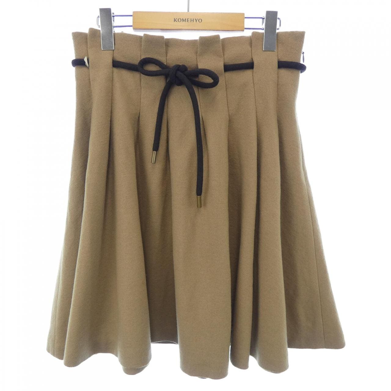 バーバリーブルーレーベル BURBERRY BLUE LABEL スカート