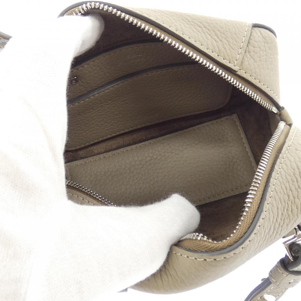 デルボー DELVAUX COOL BOX AA0669AQY BAG
