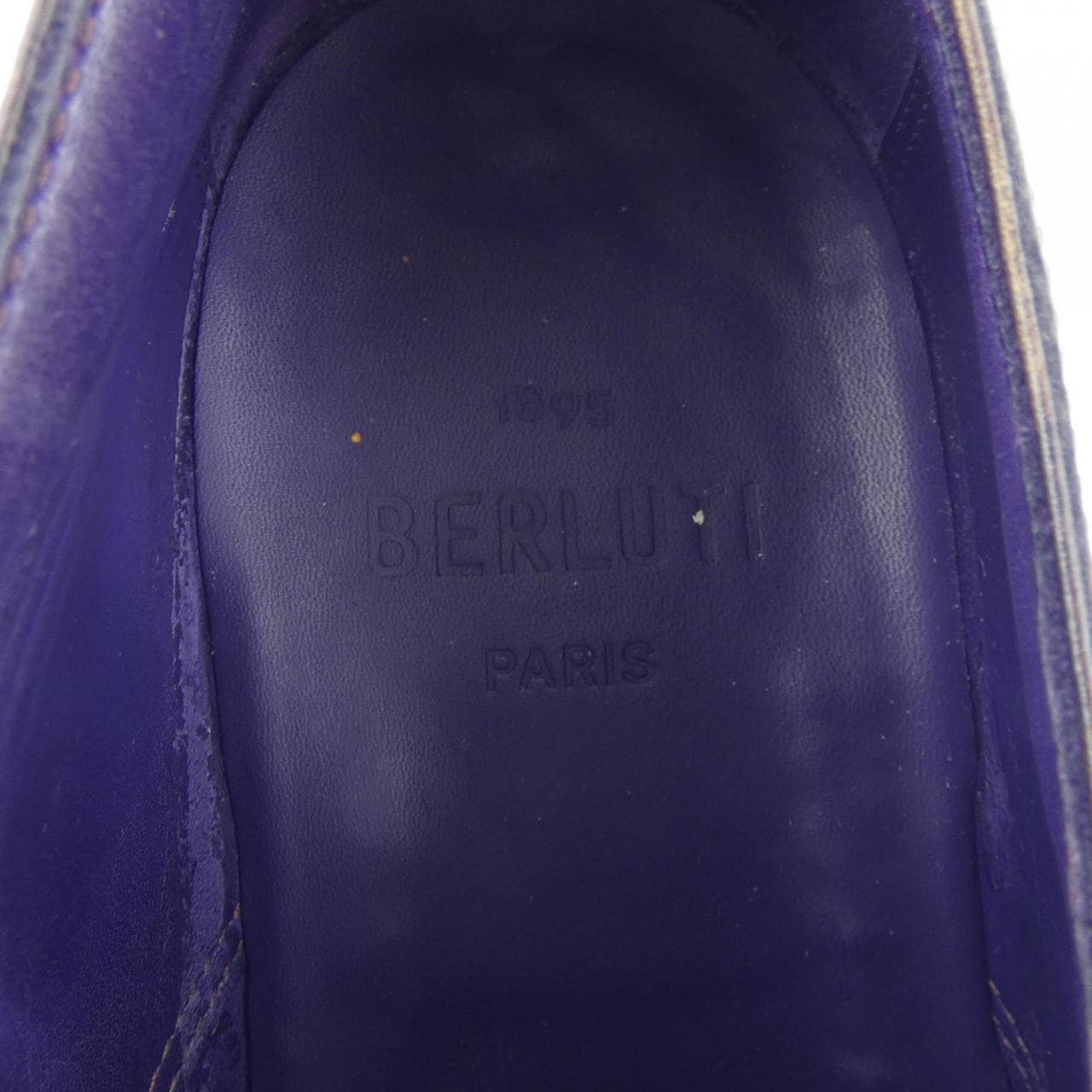 ベルルッティ Berluti シューズ