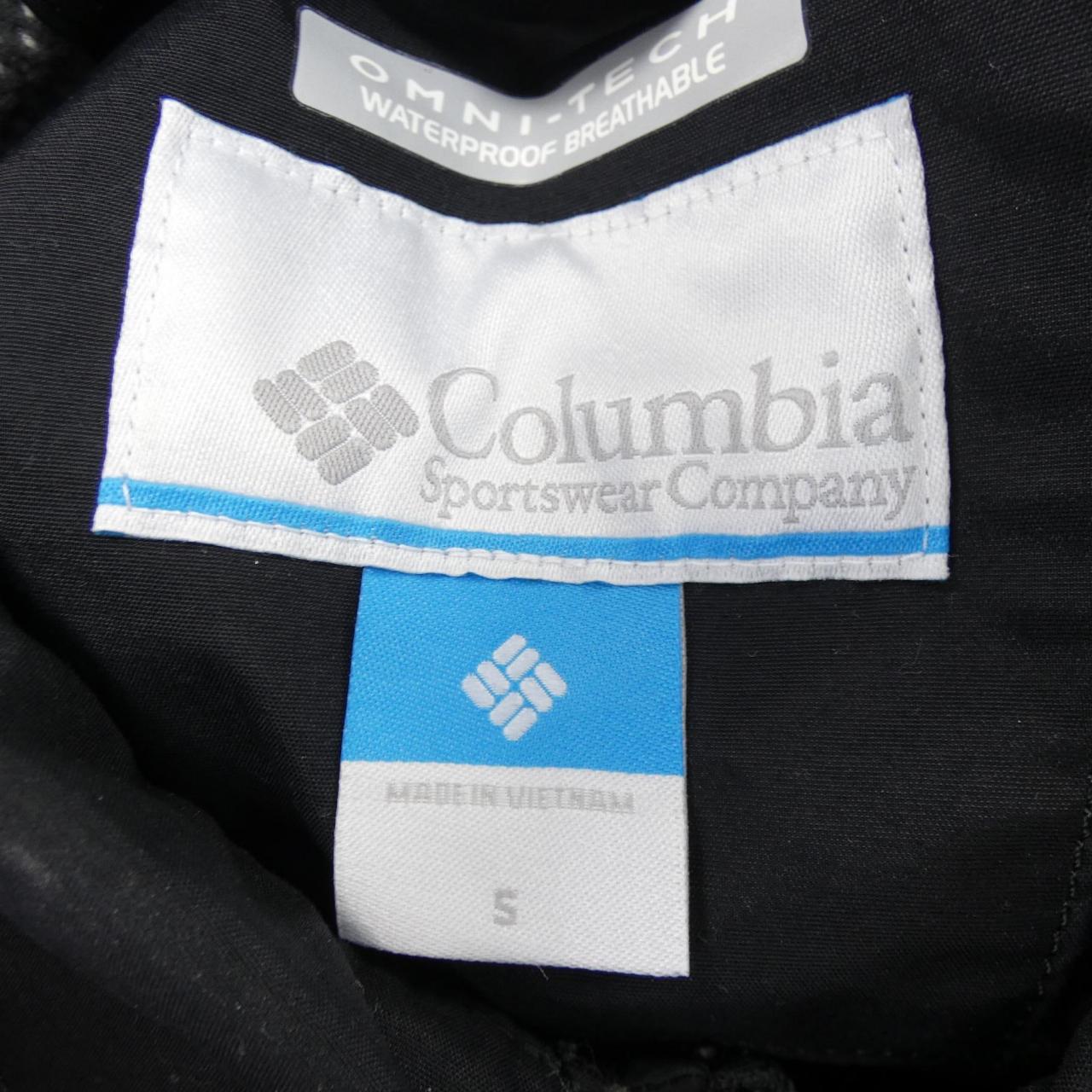 コロンビア COLUMBIA ブルゾン