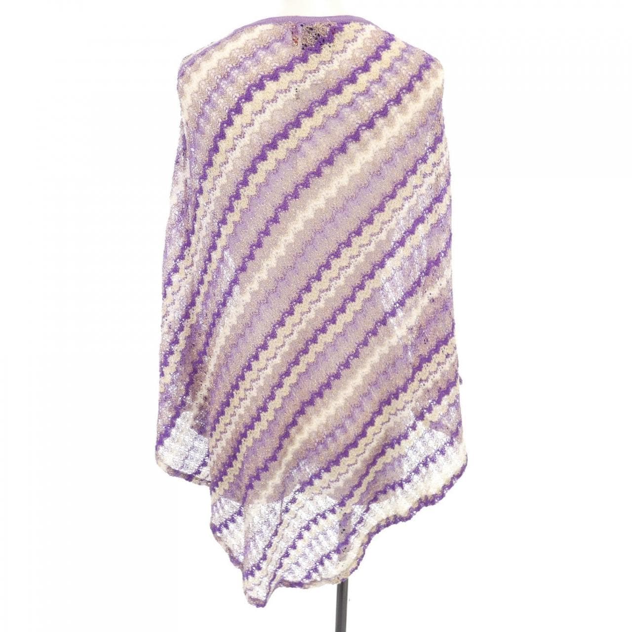 MISSONI MISSONI Poncho