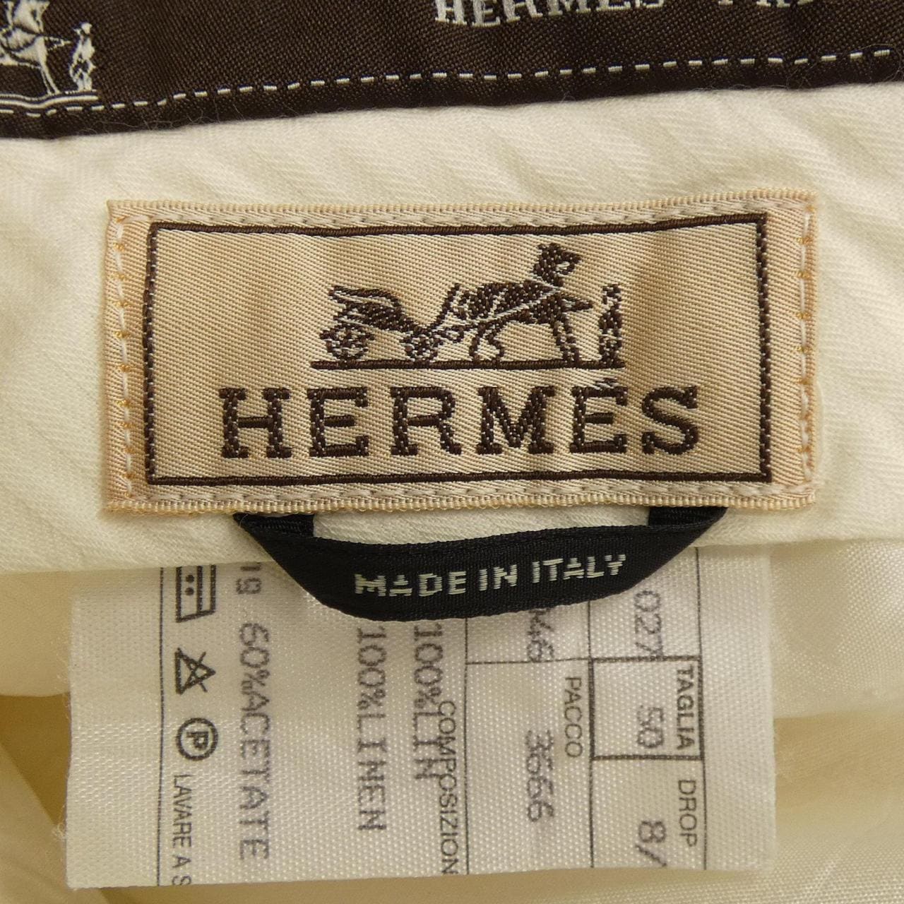 HERMES HERMES Shorts