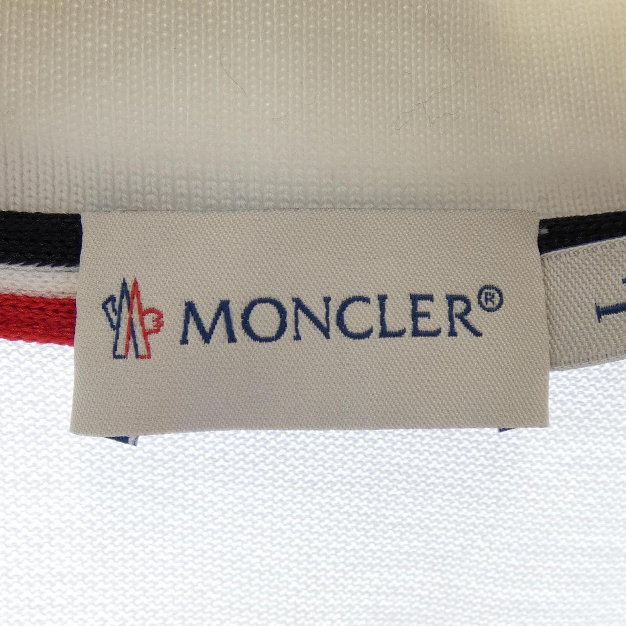 モンクレール MONCLER ポロシャツ