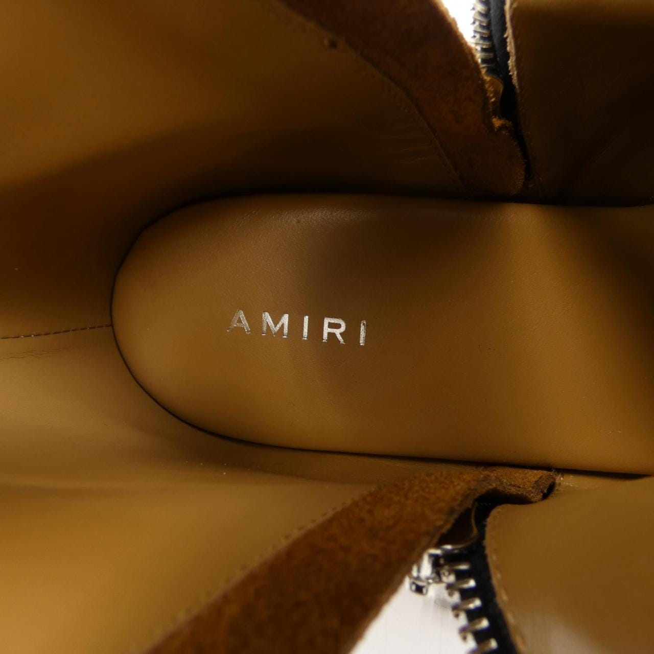 アミリ AMIRI ブーツ