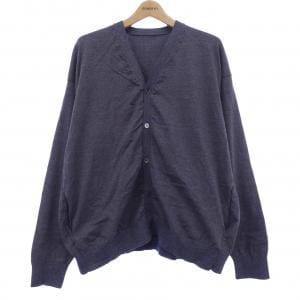 クレスプキュール CREPUSCULE カーディガン