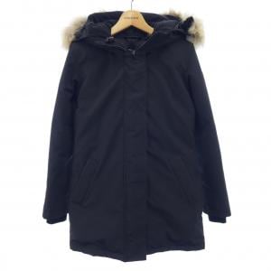 カナダグース CANADA GOOSE ダウンコート