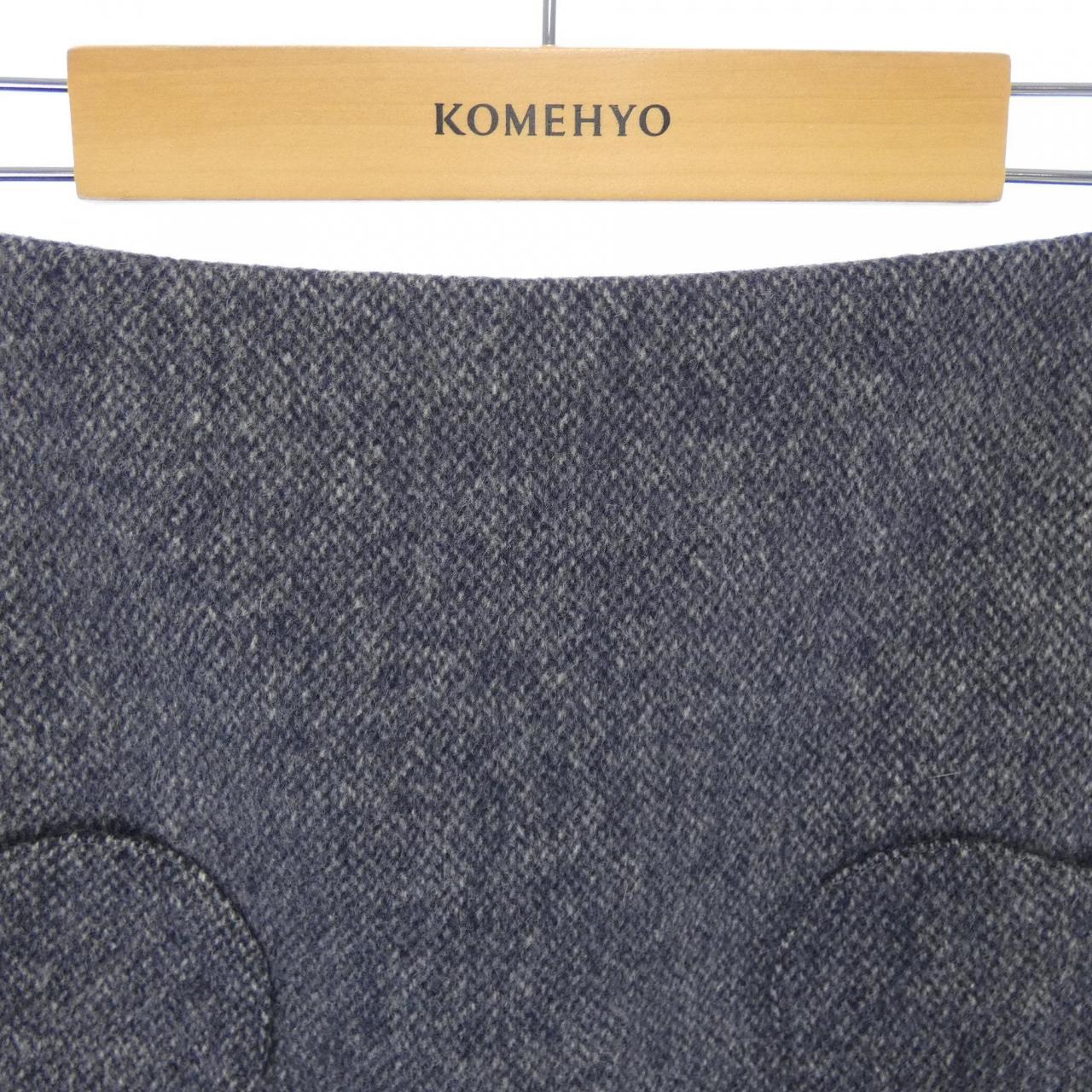 Blumarine skirt