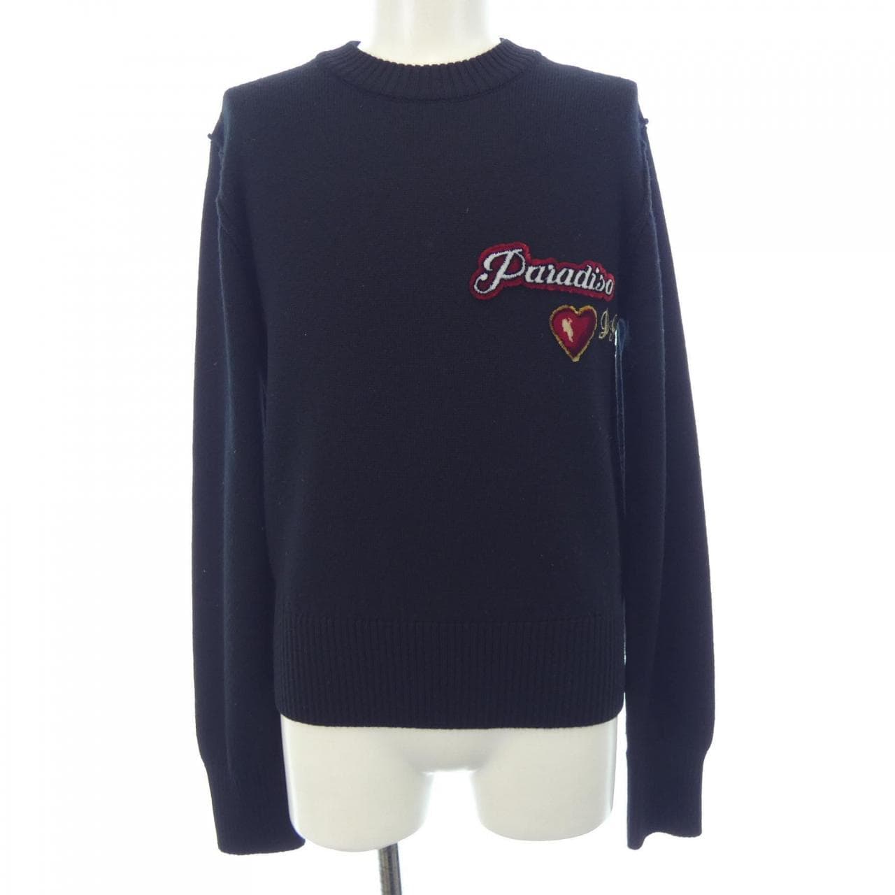 ドルチェアンドガッバーナ DOLCE&GABBANA ニット