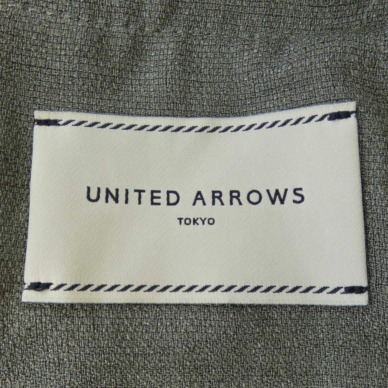 ユナイテッドアローズ UNITED ARROWS ジャケット