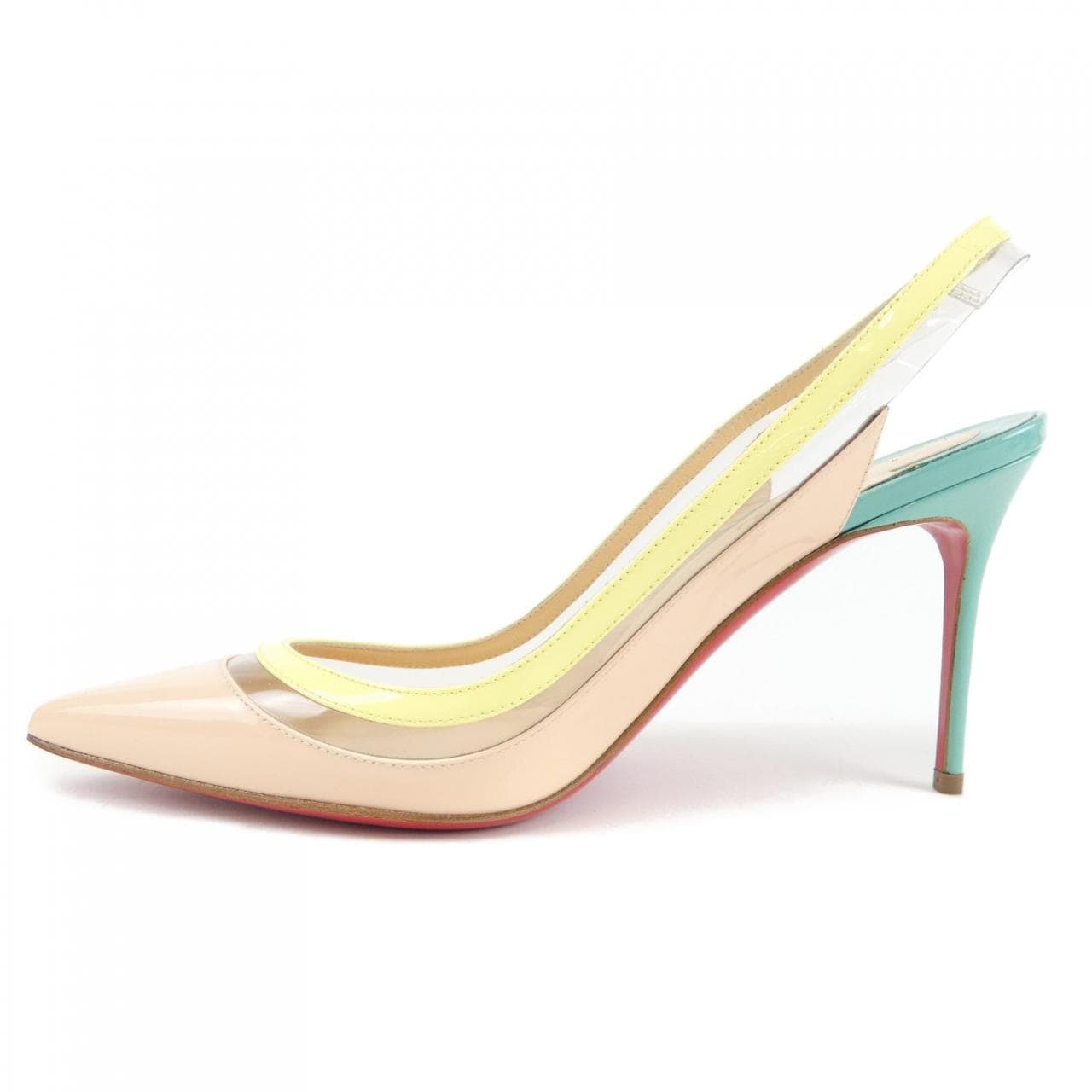 クリスチャンルブタン CHRISTIAN LOUBOUTIN パンプス