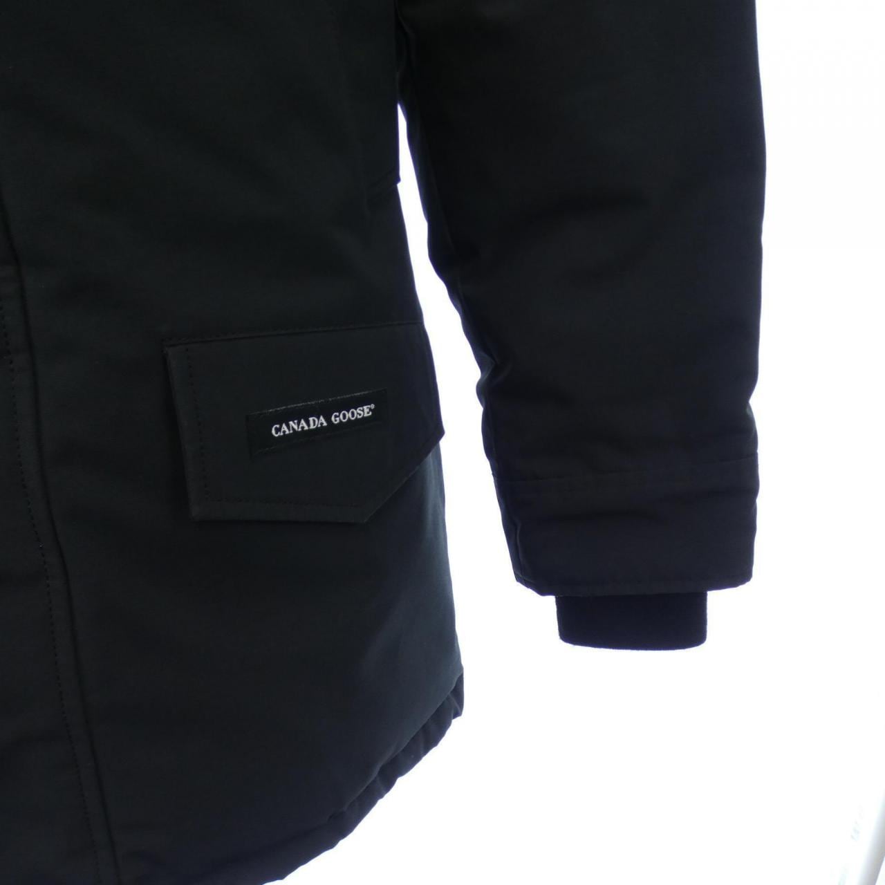 カナダグース CANADA GOOSE ダウンジャケット