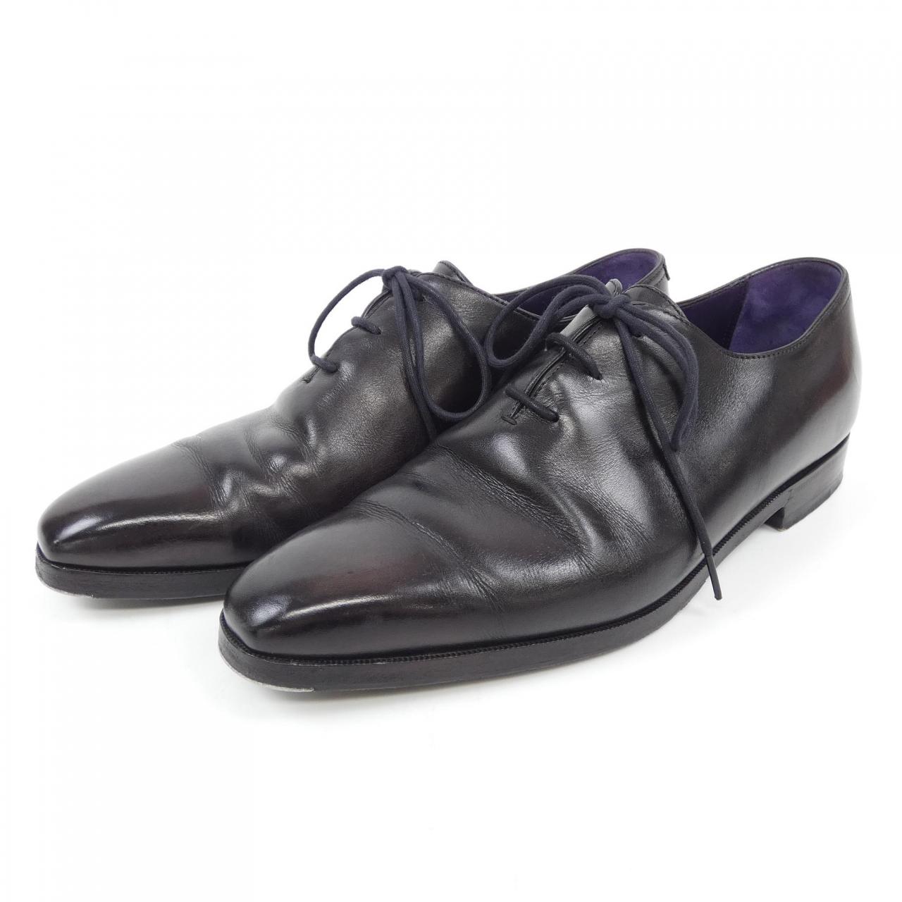 ベルルッティ Berluti シューズ