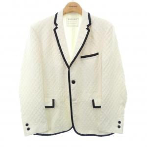 ブラックフリース BLACK FLEECE ジャケット