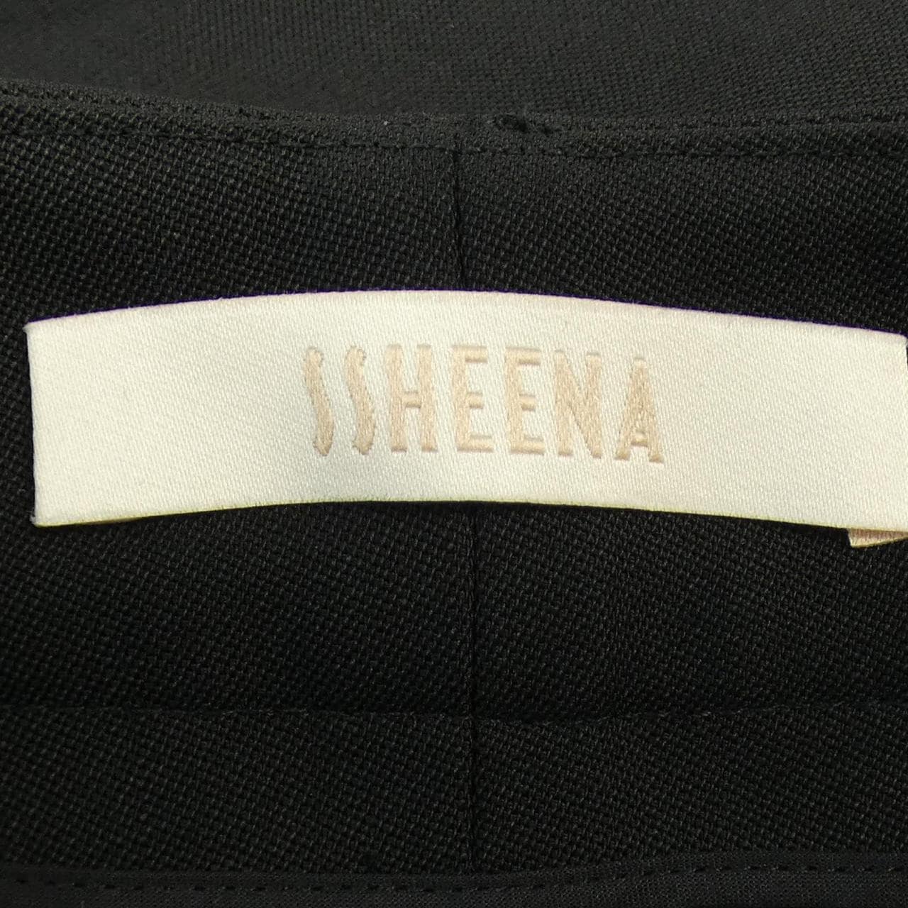 SSHEENA スカート