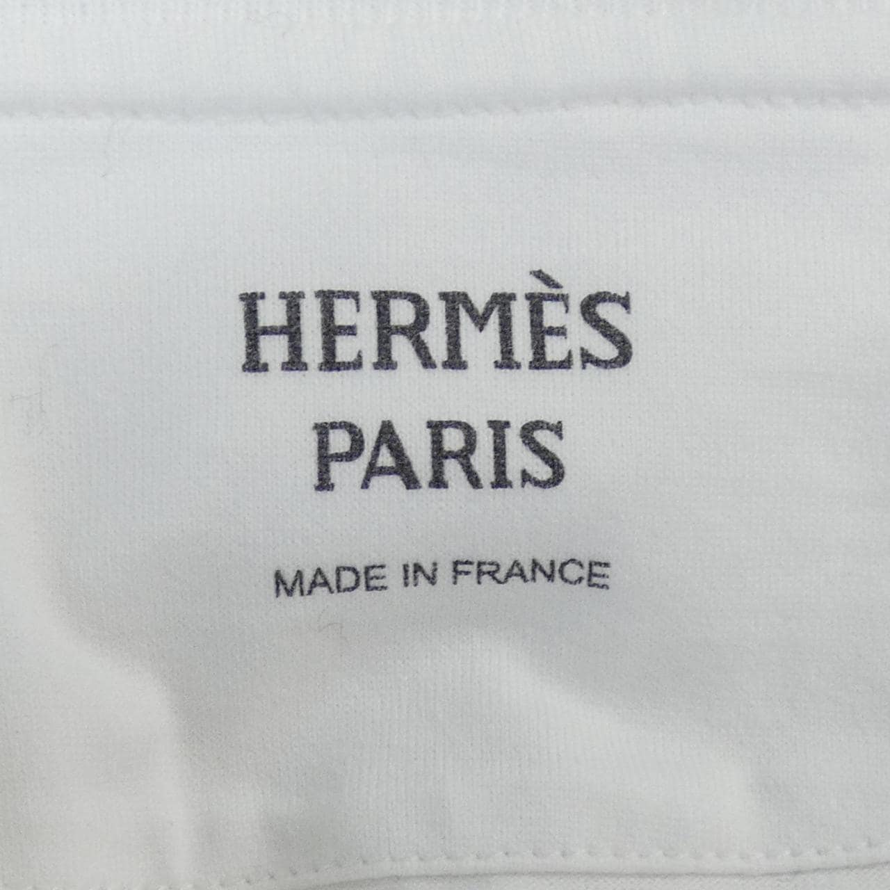 HERMES爱马仕T恤