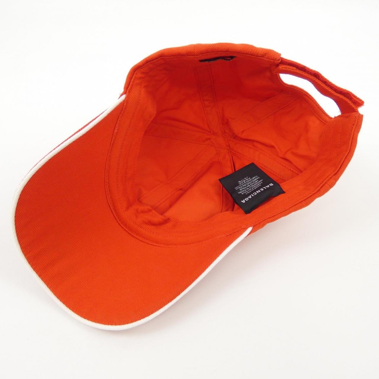 バレンシアガ BALENCIAGA キャップ