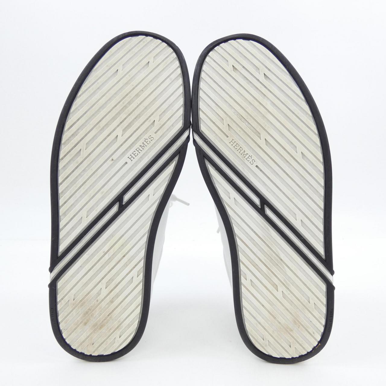 エルメス HERMES キッド Hシグネチャー 251075Z スニーカー