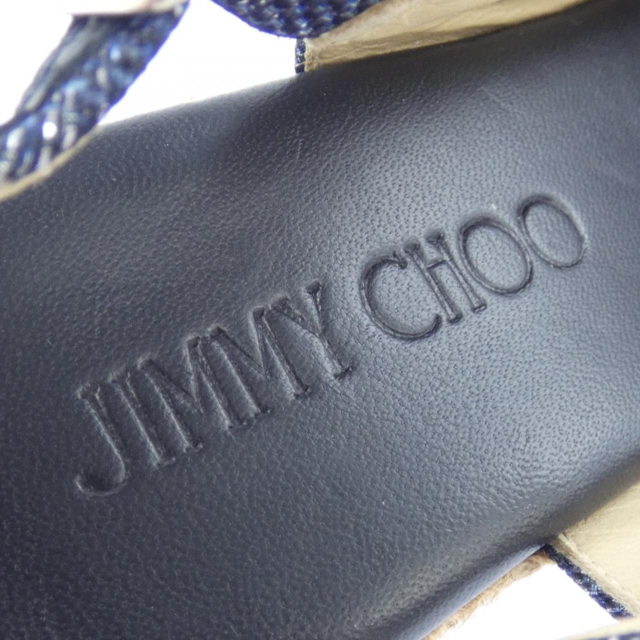 JIMMY CHOO周智明 凉鞋