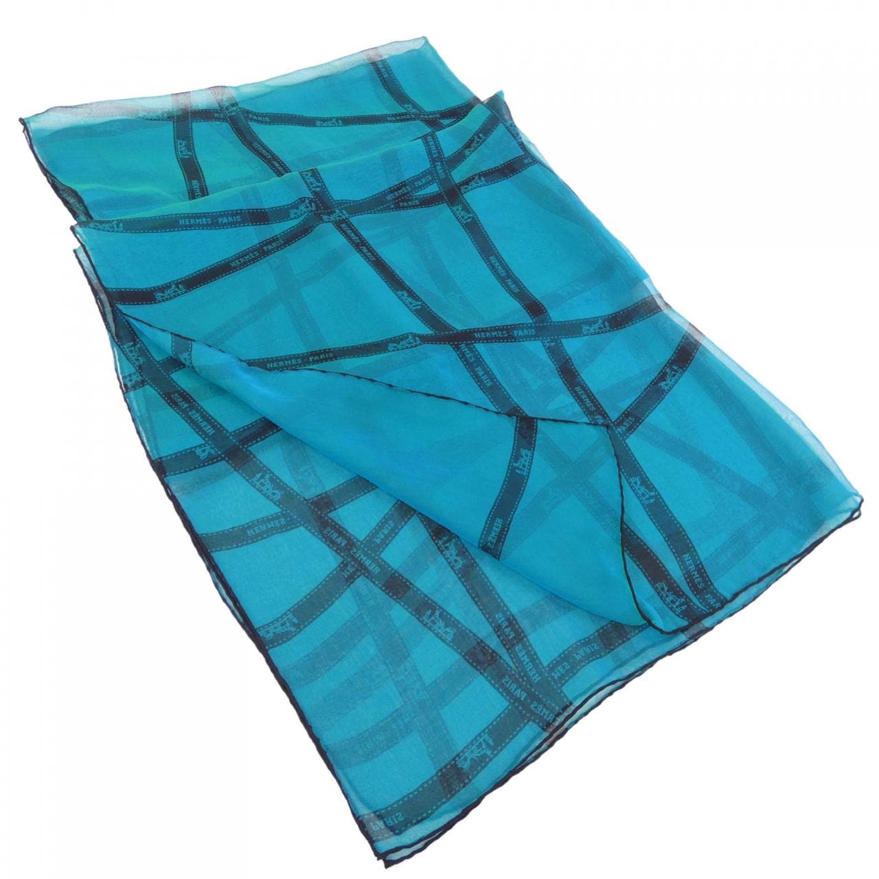 エルメス HERMES STOLE