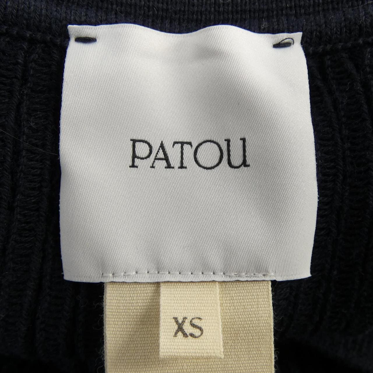 パトゥ PATOU KN2298084699N ニット