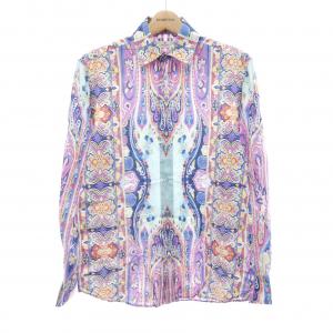 エトロ ETRO シャツ