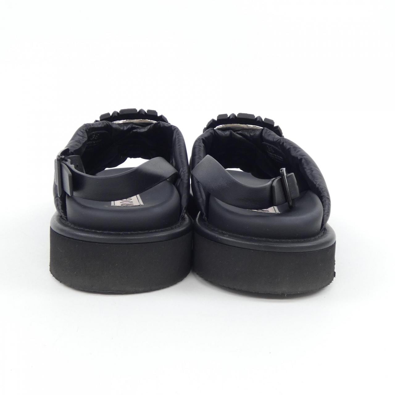 ロジェヴィヴィエ ROGER VIVIER サンダル