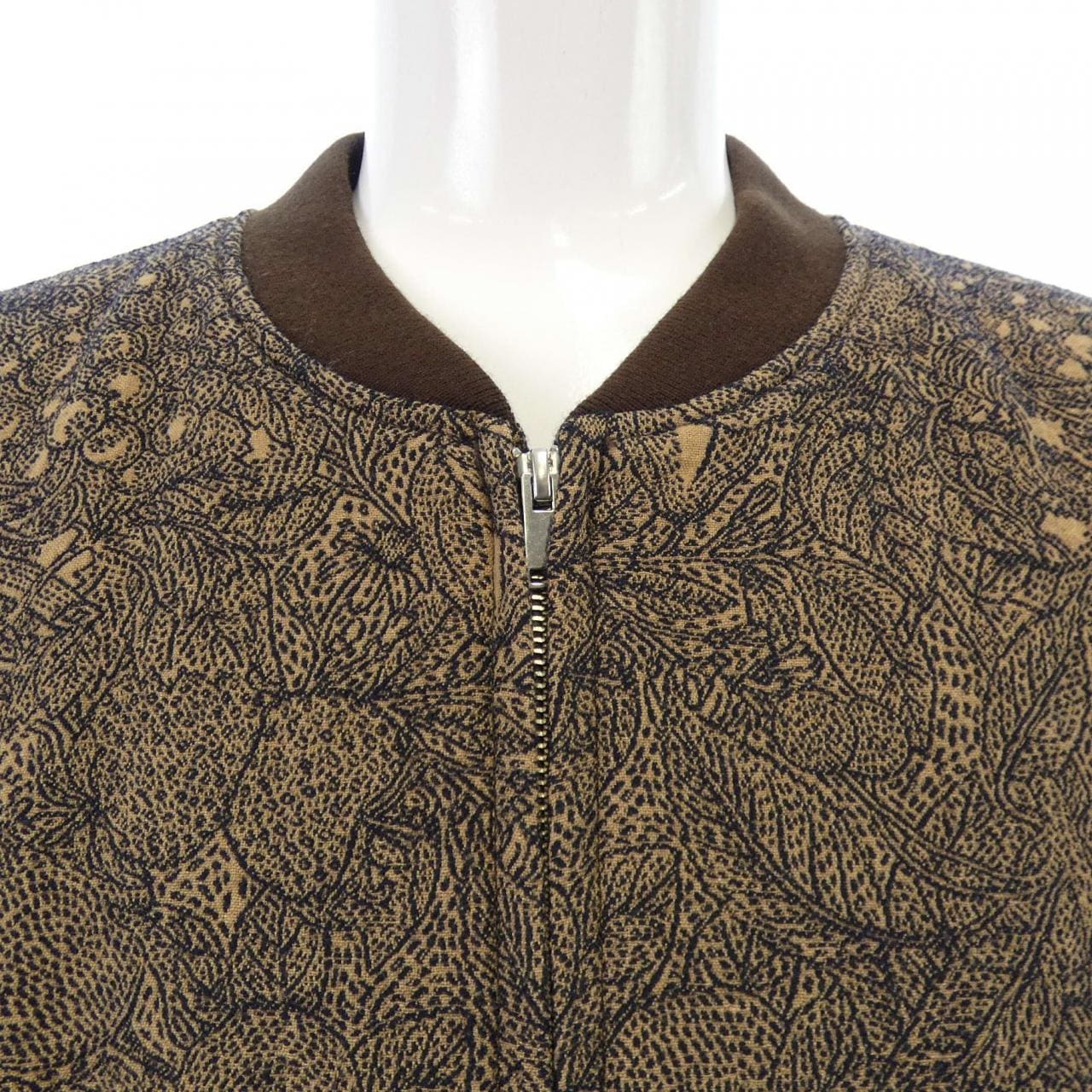 SEVEN BY SEVEN ブルゾン