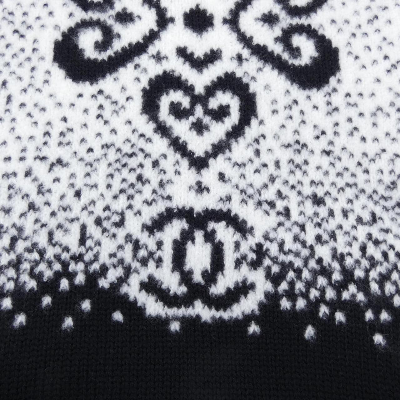 シャネル CHANEL AAB243B21443 MUFFLER