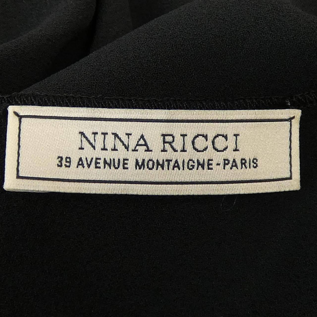 ニナリッチ NINA RICCI トップス