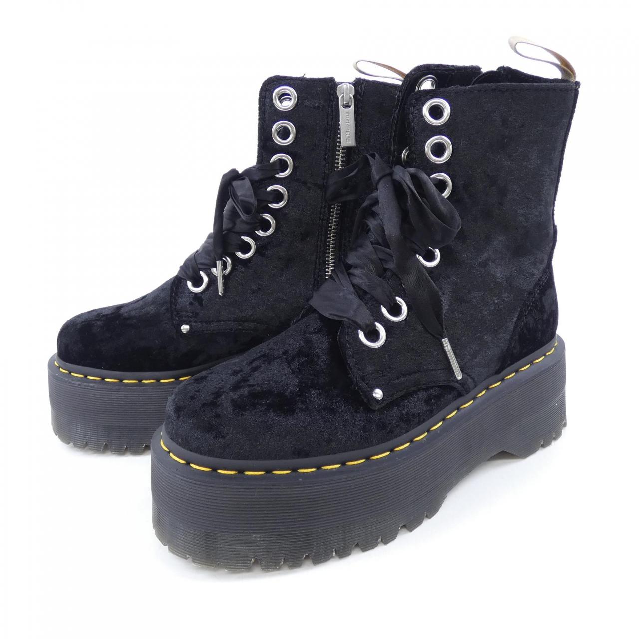 ドクターマーチン DR.MARTENS ブーツ