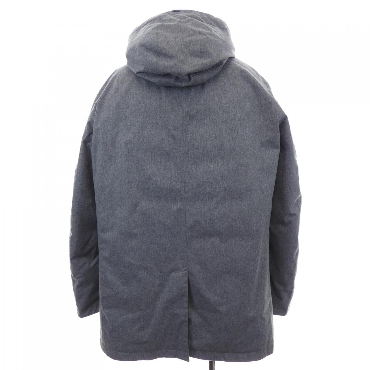 ヘルノ Herno PI00268UL ダウンコート