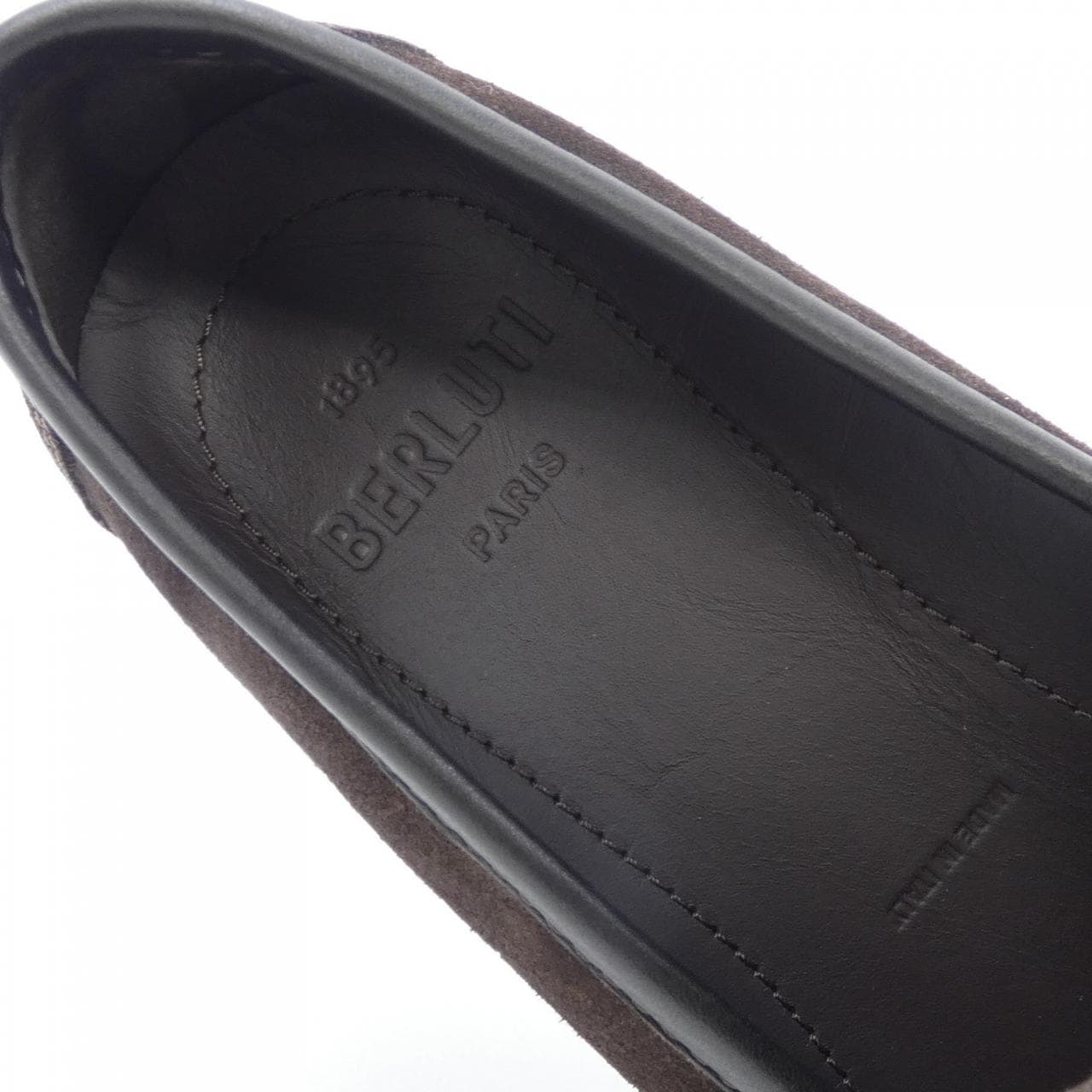 ベルルッティ Berluti シューズ