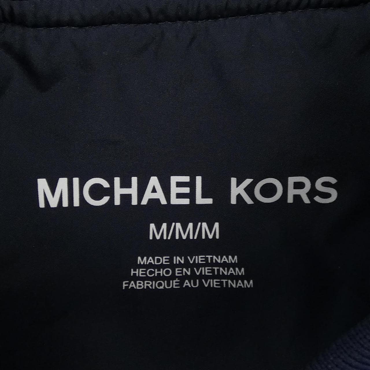 マイケルコース MICHAEL KORS ブルゾン
