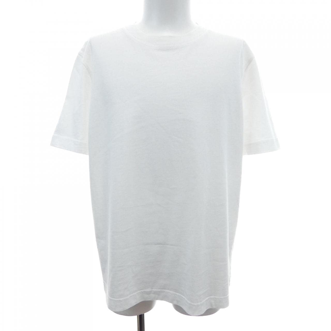 バレンシアガ BALENCIAGA 496053 TXK46 Tシャツ