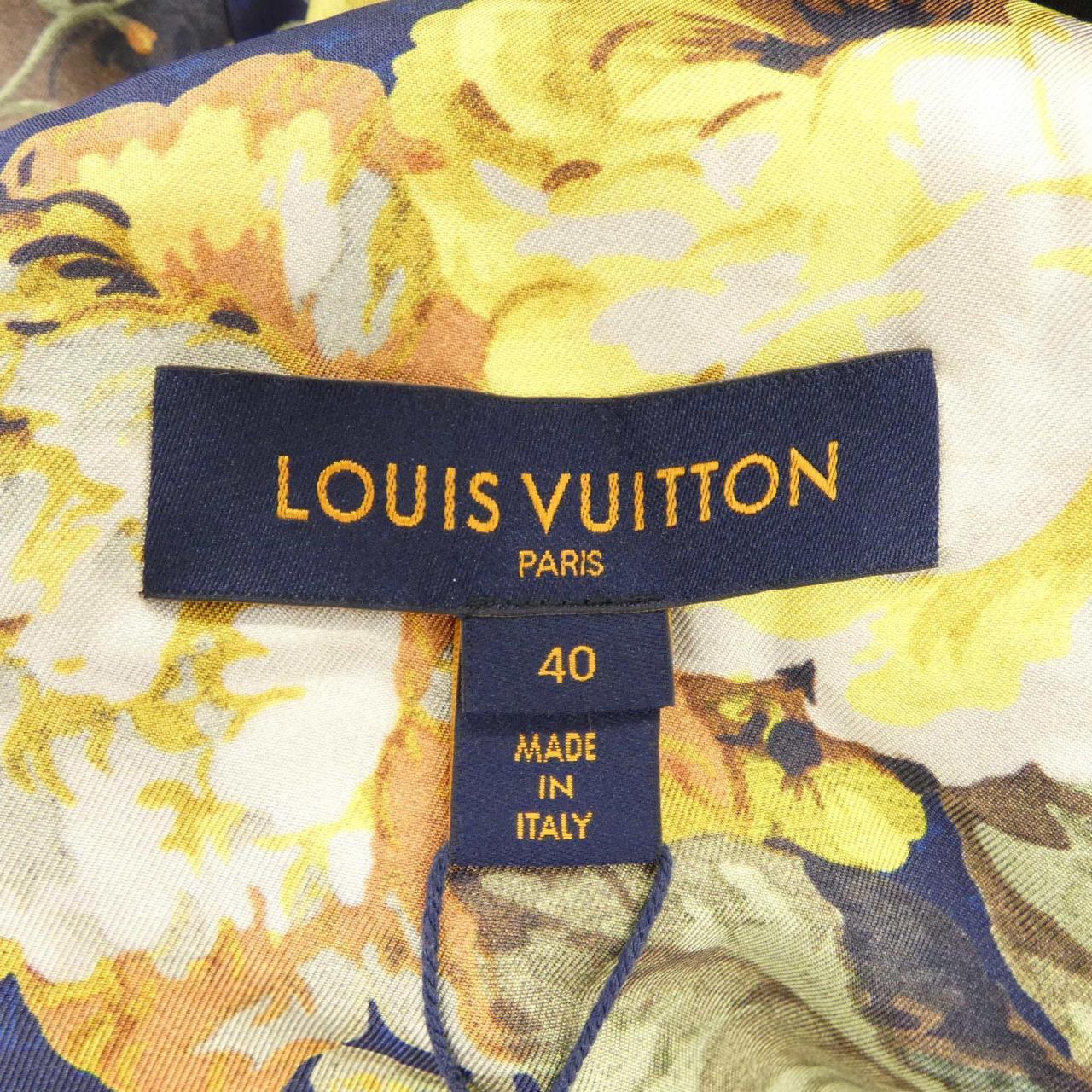 ルイヴィトン LOUIS VUITTON FNVE80FEL ジャケット
