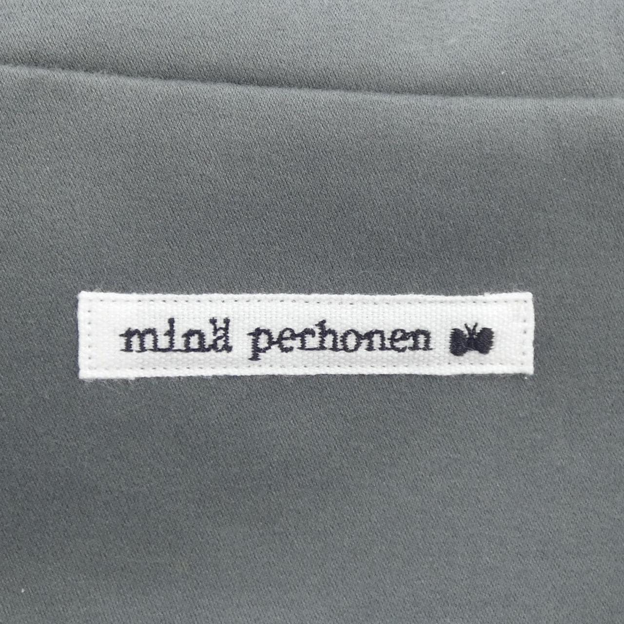 ミナペルホネン mina perhonen tambourine BAG