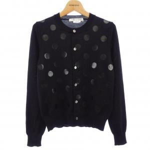 コムデギャルソン COMME des GARCONS RN-N516 カーディガン