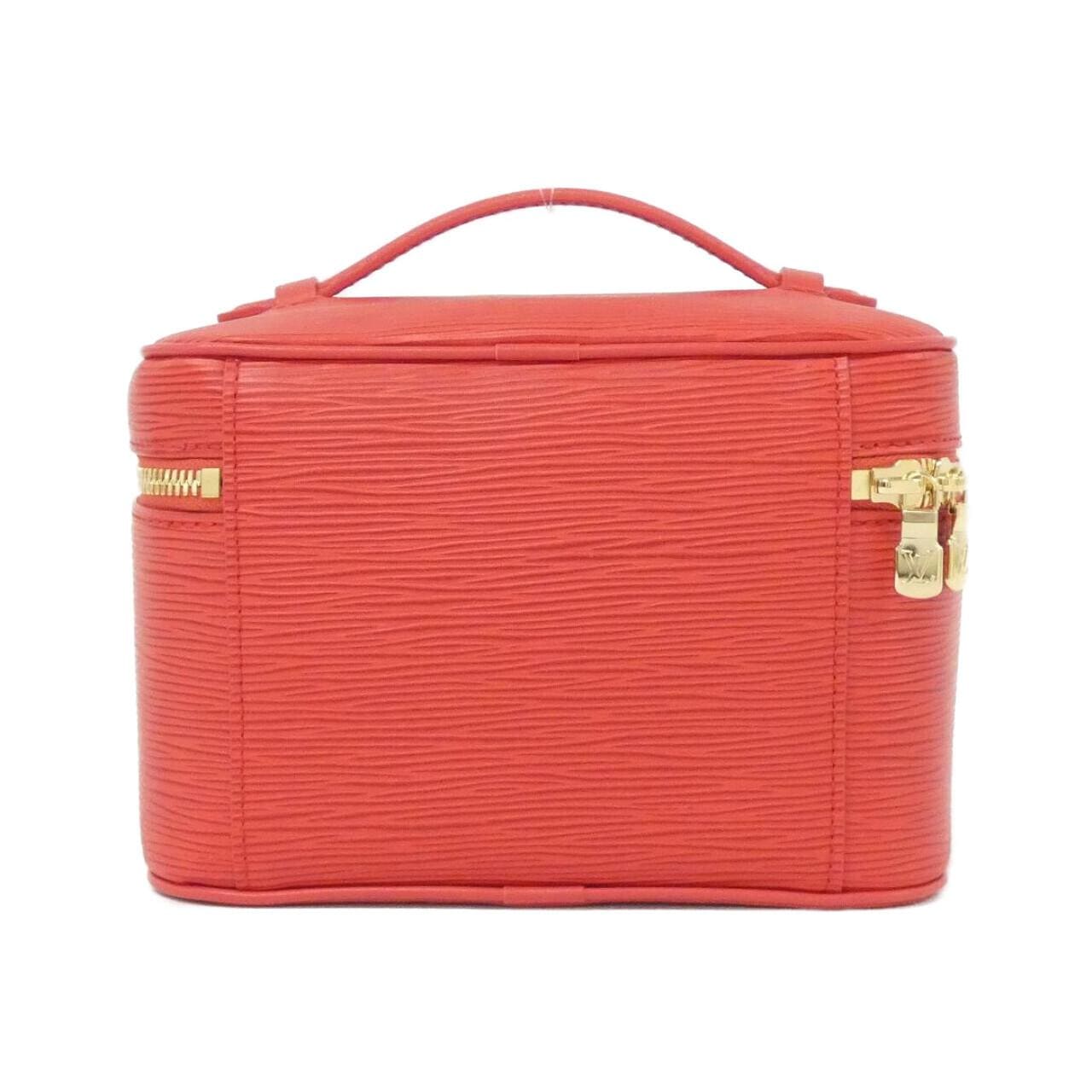 ルイヴィトン エピ ニース ミニ M15191 バッグ