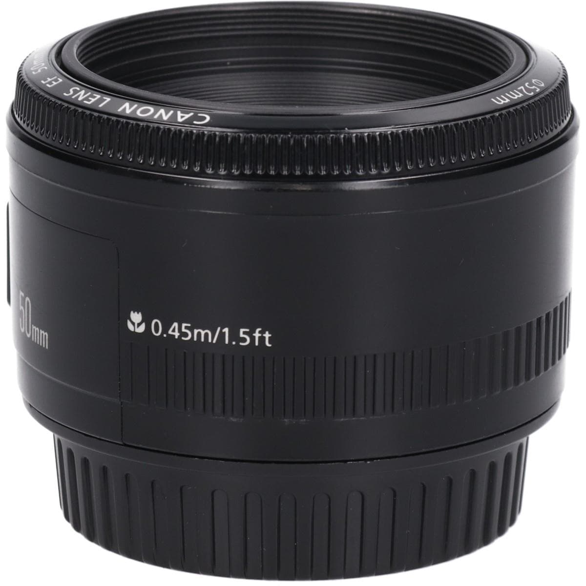 EF50mm F1.8II