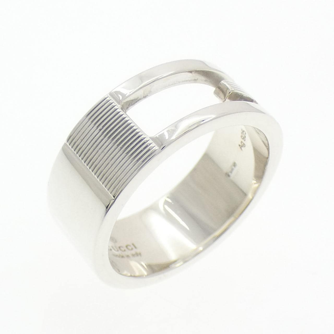 グッチ 925 リング