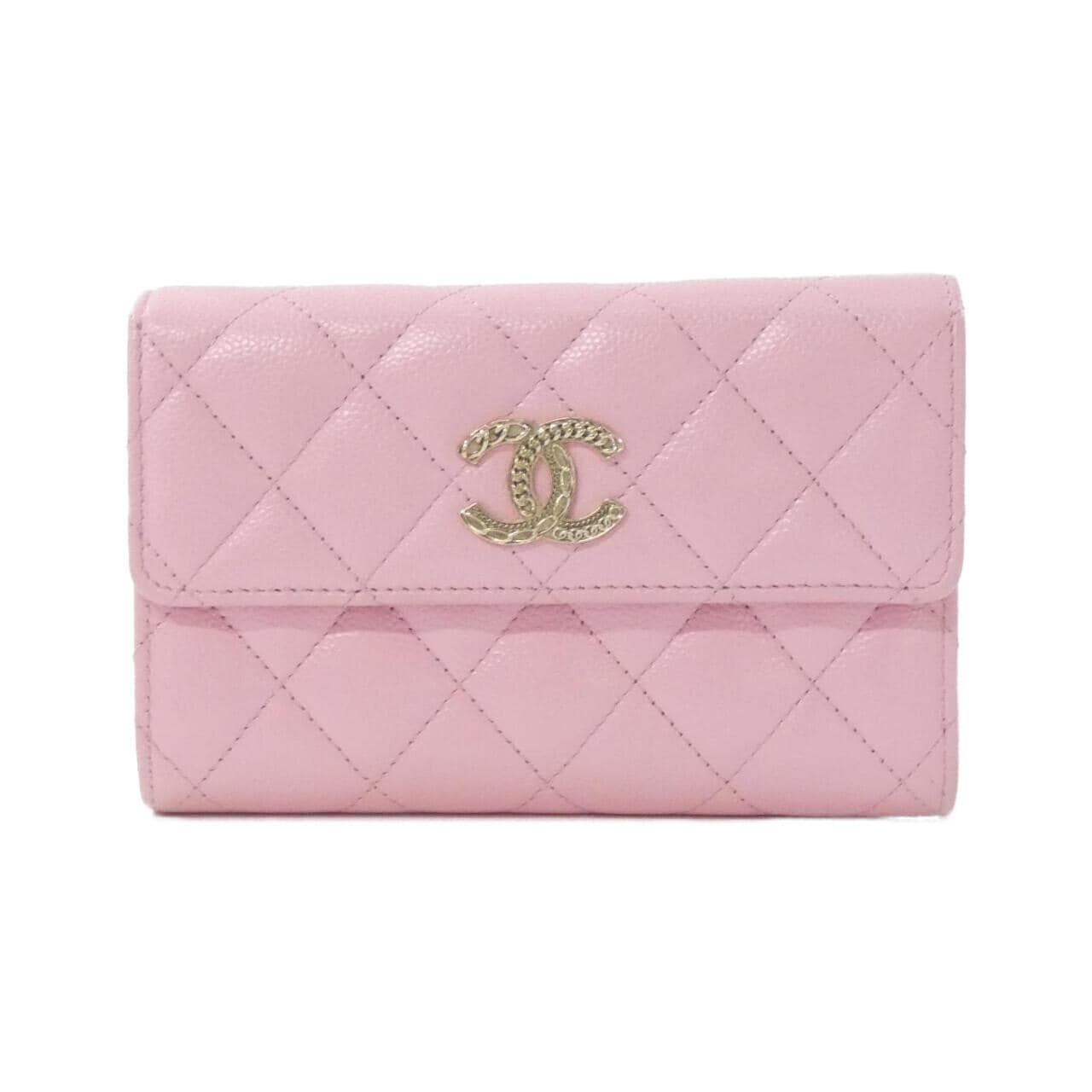 CHANEL AP3051 錢包