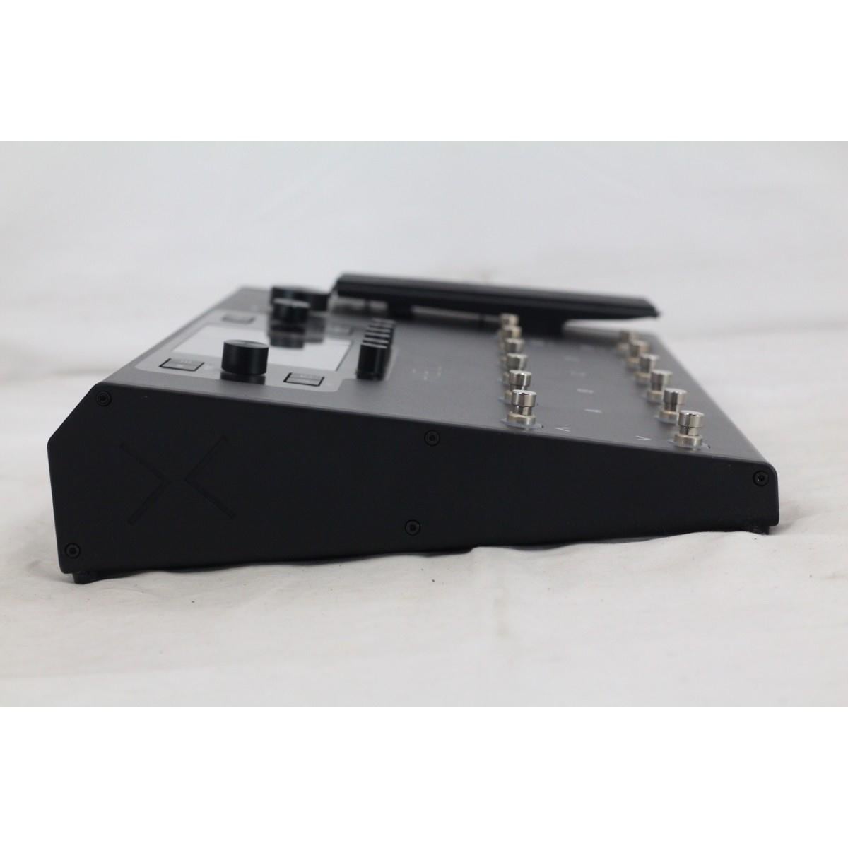 ＬＩＮＥ６　　ＨＥＬＩＸ　ＬＴ