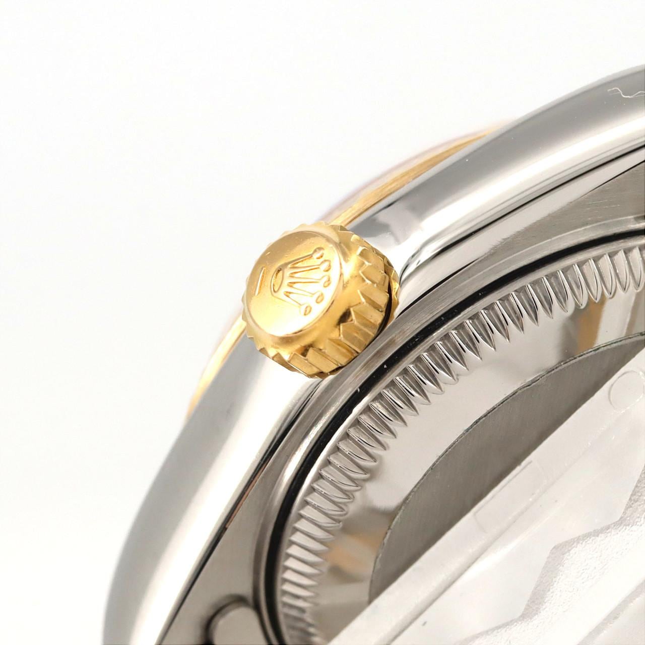 ROLEX Datejust 79173 SSxYG自动上弦Y 编号