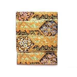 【未使用品】袋帯 たつむら 本袋