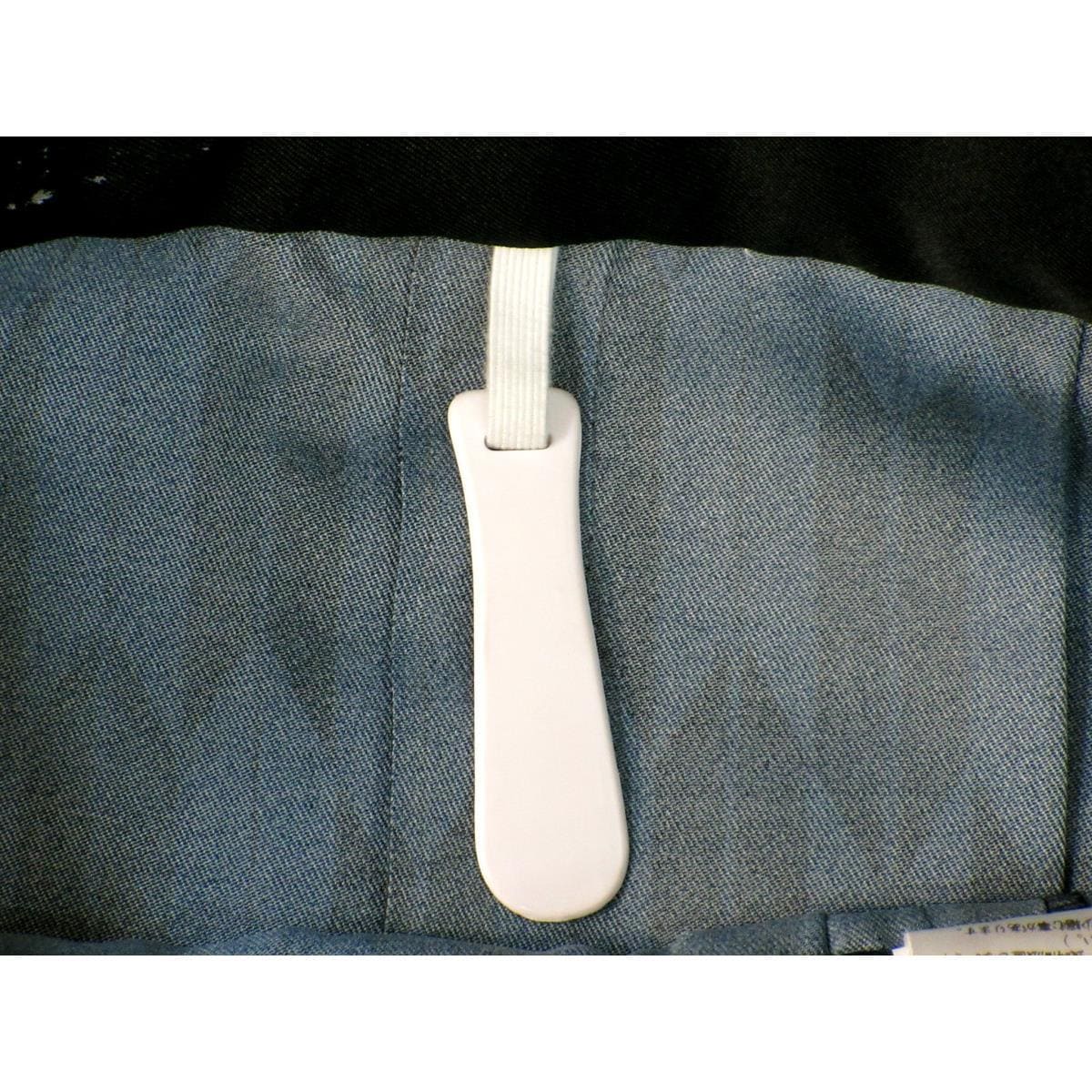 女袴　ｅａｒｔｈ　紐下９５ｃｍ　Ｌサイズ