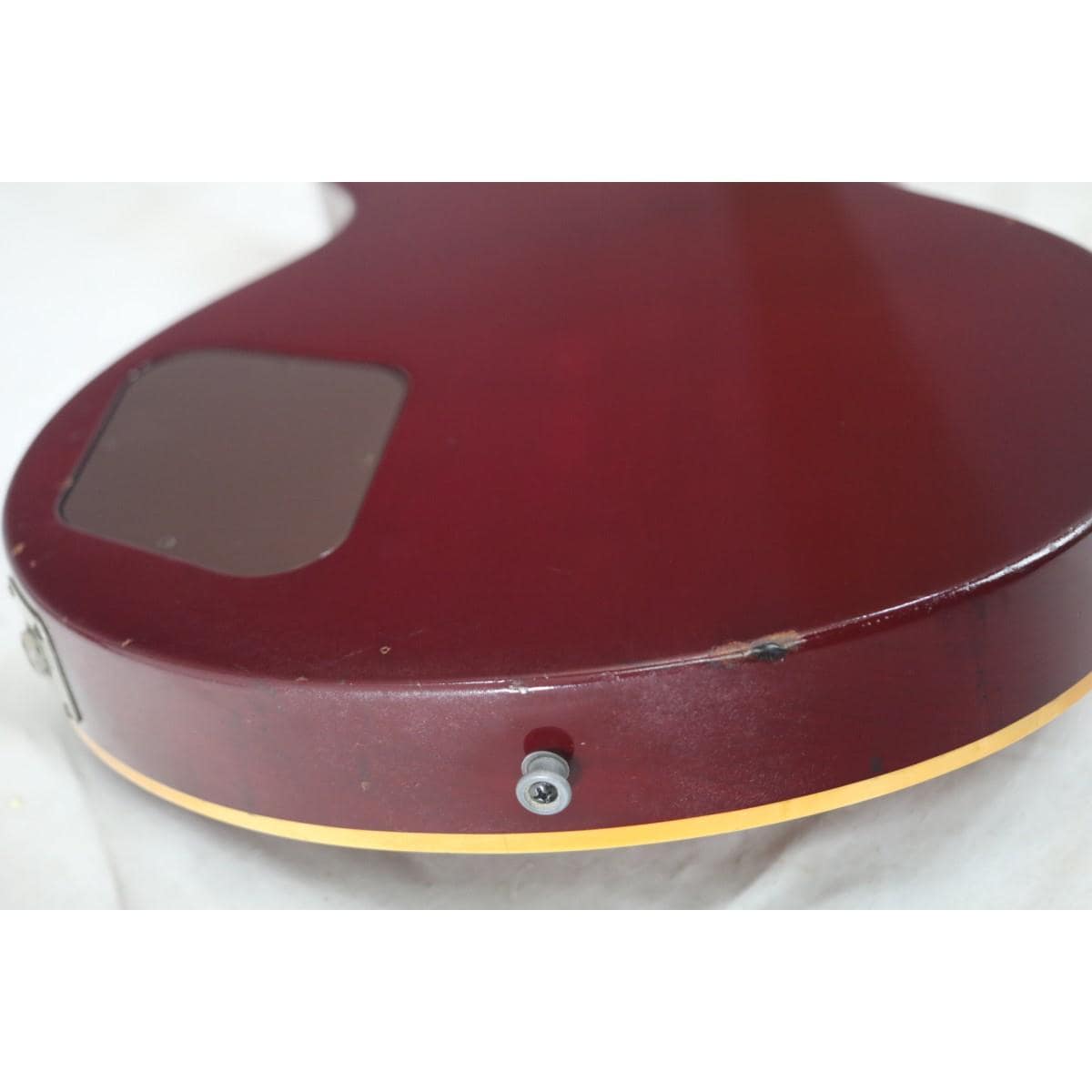 ＧＩＢＳＯＮ　　ＨＥＲＩＴＡＧＥ　ＳＴＡＮＤＡＲＤ　８０