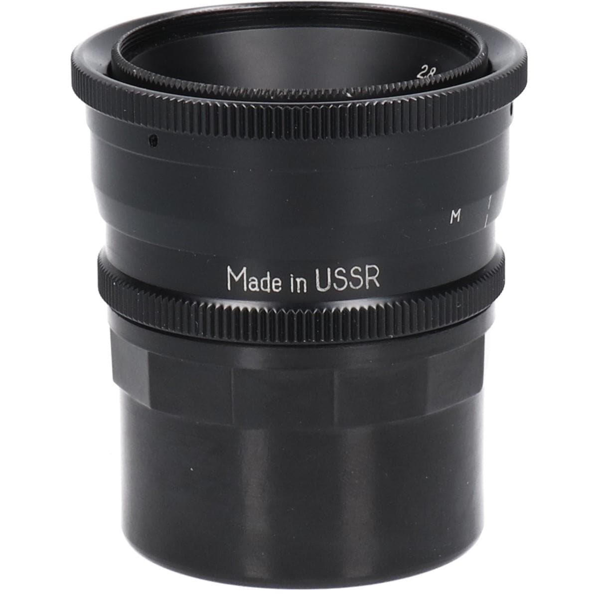 ＪＵＰＩＴＥＲ－１２　３５ｍｍ　Ｆ２．８